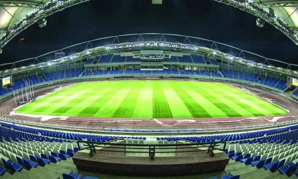 بالاخره پای زنان به ورزشگاه‌های مشهد باز شد +ویدیو