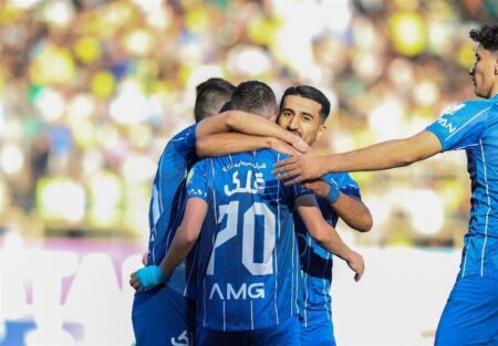 تکلیف برگزاری دیدار استقلال و الوصل مشخص شد