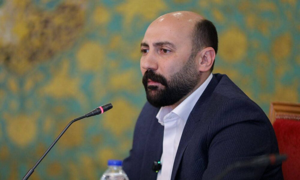 حرکتی امیدبخش برای رونق مسکن و جذب سرمایه