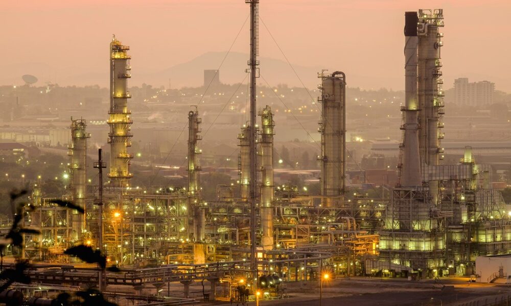 توافق کانادا و آلبرتا برای خط لوله جدید نفتی