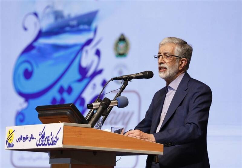 بارانتان کجاست؟/ شعری تازه از غلامعلی حدادعادل بارانتان کجاست؟/ شعری تازه از غلامعلی حدادعادل