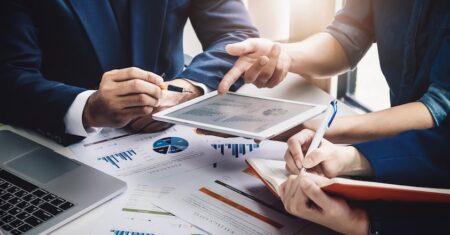 بازنگری-مدیریت شرکت کیفیت پژوهان آریا مشاور سیستم های مدیریت کیفیت، ایمنی