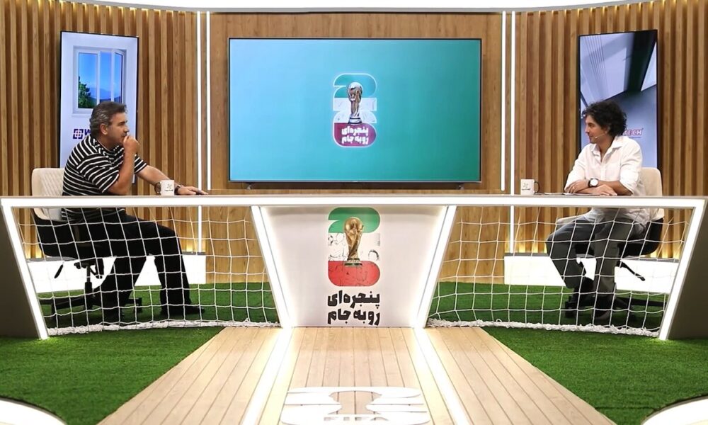 افشاگری عجیب بهروز رهبری‌فرد درباره خاتمی: گفتند به بحرین ببازید! +ویدیو