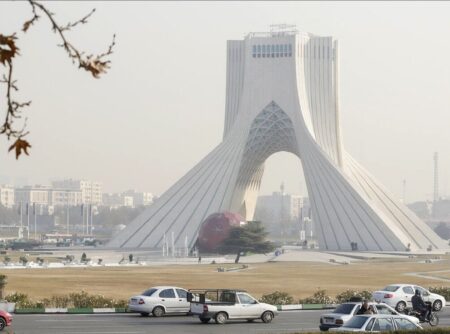 هشدار زرد هواشناسی برای ۱۱ استان کشور/ گروه‌های حساس به‌گوش باشند