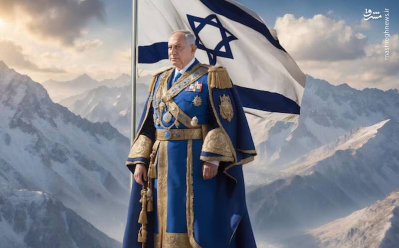 پرونده‌های بی‌بی: از میز بازجویی تا کشتار غزه/ شاه‌کلید فساد؛ از کنترل پنهان رسانه‌ها تا پروژه جانشینی پسر نتانیاهو