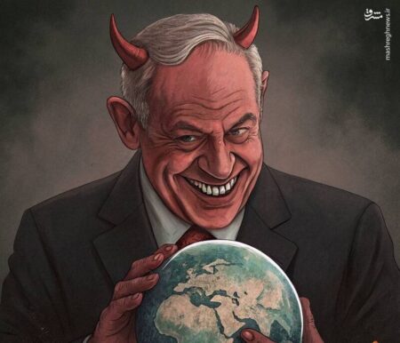 پرونده‌های بی‌بی: از میز بازجویی تا کشتار غزه/ شاه‌کلید فساد؛ از کنترل پنهان رسانه‌ها تا پروژه جانشینی پسر نتانیاهو