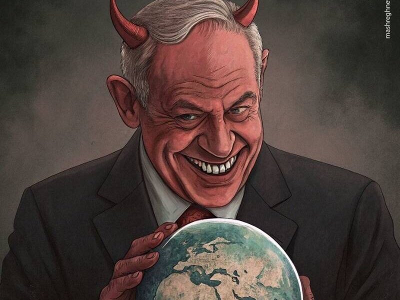 پرونده‌های بی‌بی: از میز بازجویی تا کشتار غزه/ شاه‌کلید فساد؛ از کنترل پنهان رسانه‌ها تا پروژه جانشینی پسر نتانیاهو