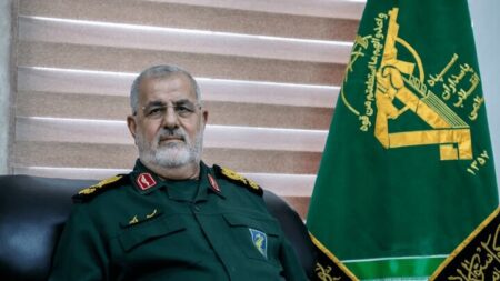 حضور بسیج برای امنیت در جنگ ۱۲روزه چشمگیر بود