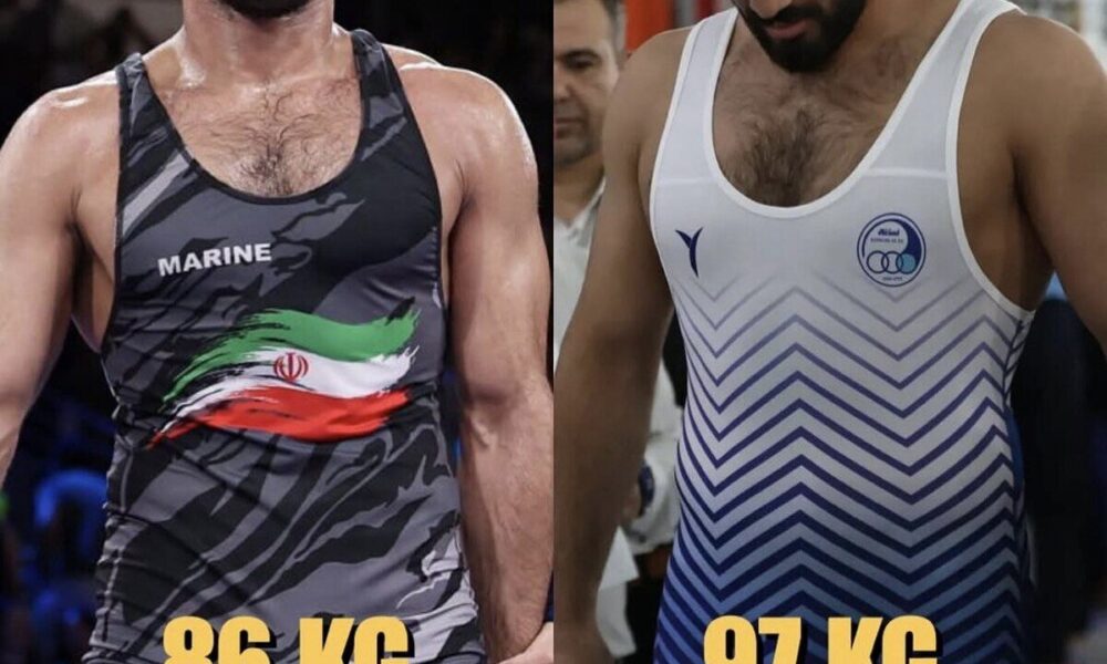 رونمایی از حسن یزدانی با بدن جدید و متفاوت +عکس