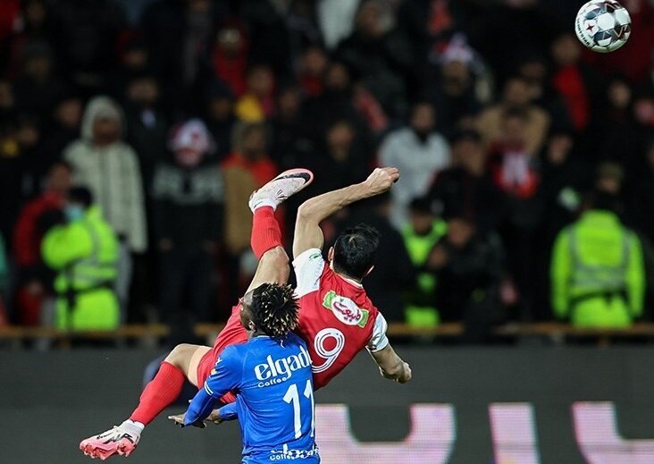 باشگاه پرسپولیس درباره محل برگزاری دربی حرف آخر را زد