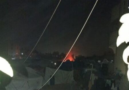 رژیم صهیونیستی ۵۳۵ بار آتش بس غزه را نقض کرده است