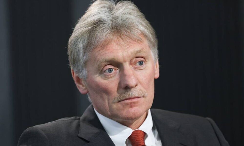 کرملین: پوتین هفته آینده با ویتکاف دیدار می‌کند