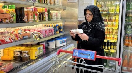 این گرانی‌ها حالا حالاها ادامه دارد