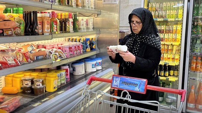 این گرانی‌ها حالا حالاها ادامه دارد