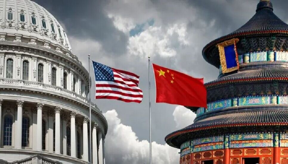 آمریکا زیر فشار تعرفه‌های چین