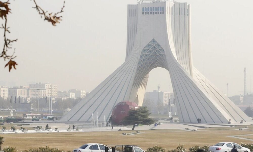 از این شهردار ارزشی آبی برای تهران گرم نمی‌شود/ آقای پزشکیان به داد پایتخت برسید