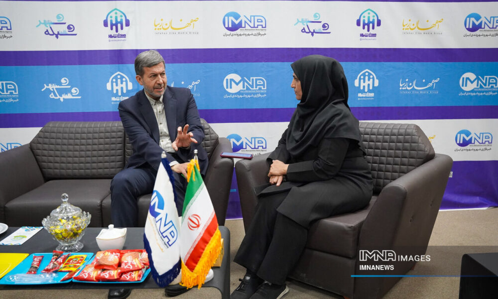 ایرلاین اختصاصی اصفهان، نقطه عطف برای حمل‌ونقل هوایی استان