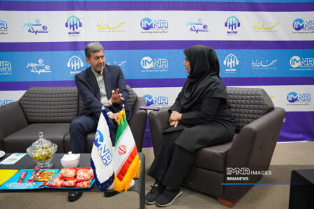 ایرلاین اختصاصی اصفهان، نقطه عطف برای حمل‌ونقل هوایی استان