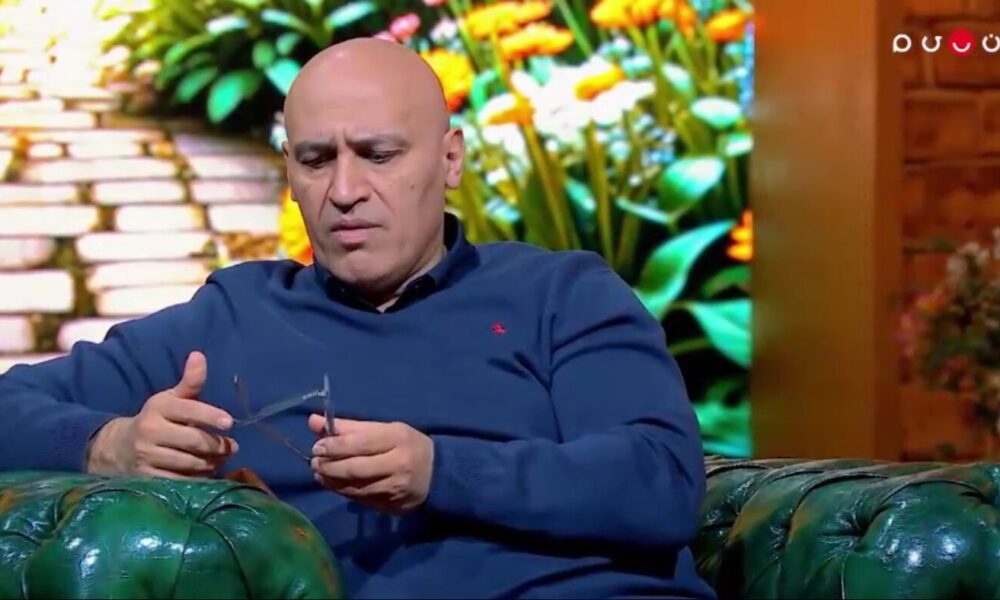 کارشناس تلویزیونی در عراق پست گرفت!