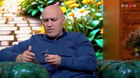 کارشناس تلویزیونی در عراق پست گرفت!