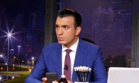 سینا ولی الله؛ از اخراج تا مهاجرت؛ چهره‌ای که زیر بار مسئولیت رسانه‌ای نرفت!