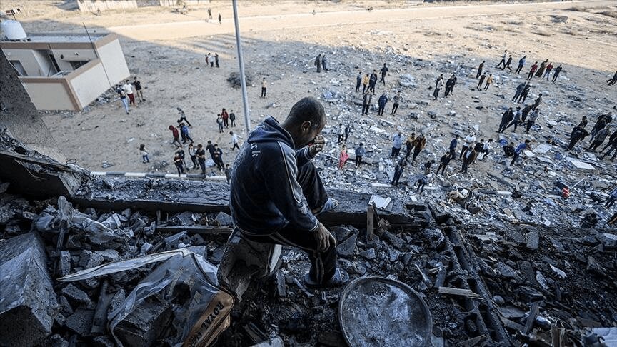 با وجود آتش‌بس، جنگ کشتار جمعی ادامه دارد