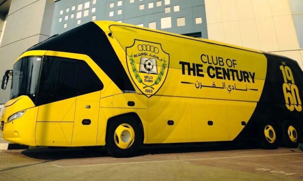 پشت پرده گم شدن کاروان الوصل امارات در تهران از زبان راننده اتوبوس