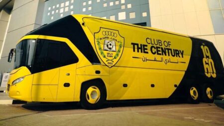 پشت پرده گم شدن کاروان الوصل امارات در تهران از زبان راننده اتوبوس