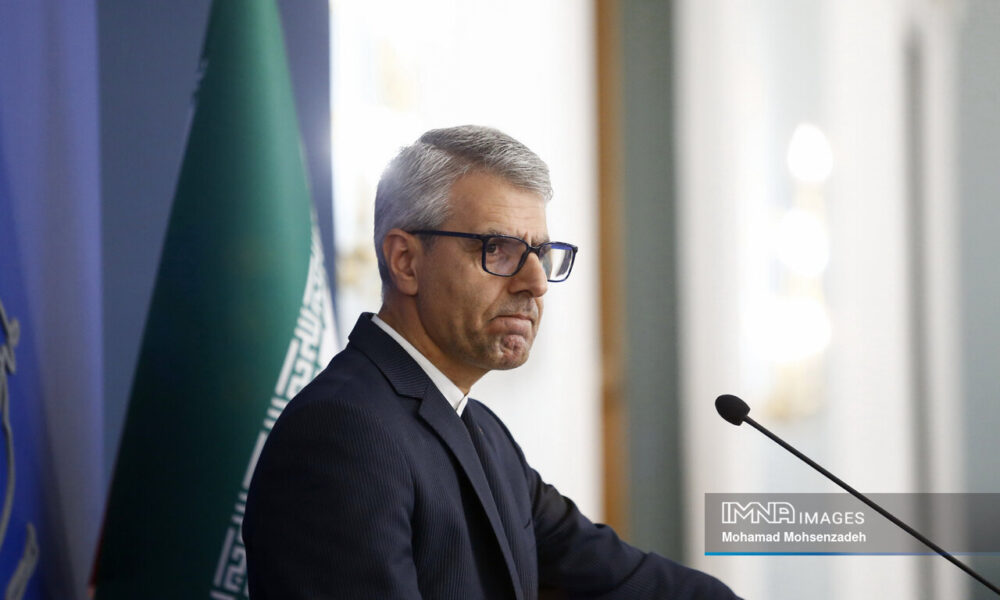 سفر وزیر امور خارجه ترکیه به تهران