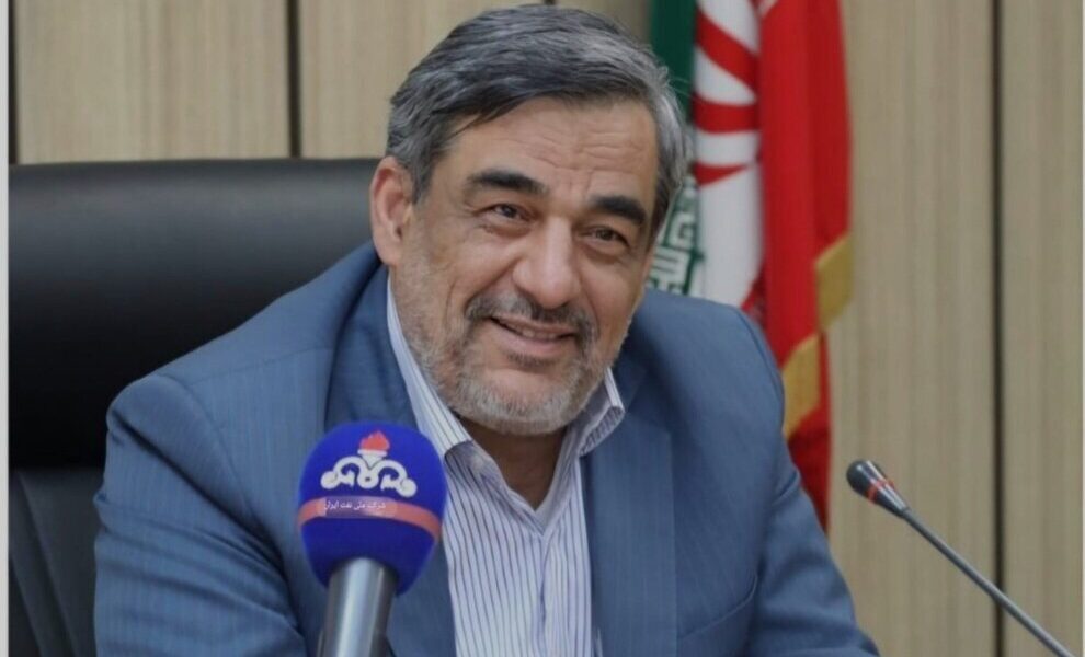 حفاری چاه‌های توسعه‌ای بلال آغاز شد