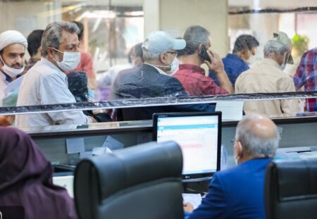 تکریم ارباب‌رجوع، شعاری زیبا روی دیوار، تجربه‌ای تلخ در ادارات!