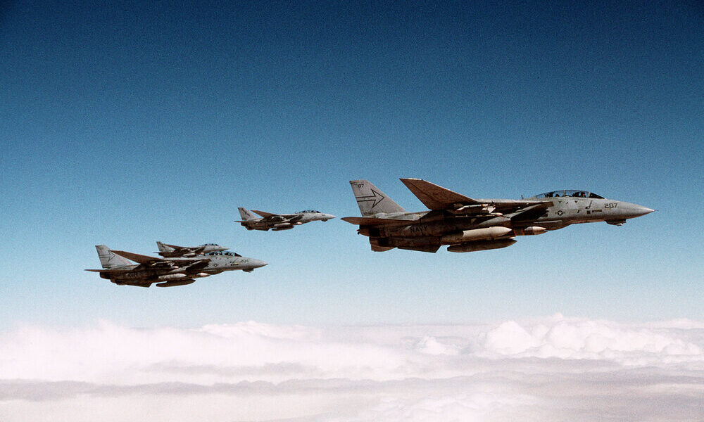 هواپیمای آمریکایی با تجهیزات نظامی وارد فرودگاه بن‌گوریون شد