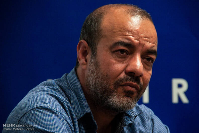 «اسباب زحمت» سعید آقاخانی سریال رمضانی شد «اسباب زحمت» سعید آقاخانی سریال رمضانی شد