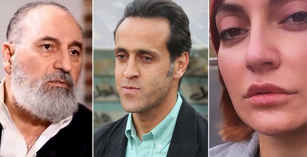 گزارش ۲۰:۳۰ از مهناز افشار، علی کریمی و حمید فرخ‌نژاد؛ کم آوردیم +ویدیو