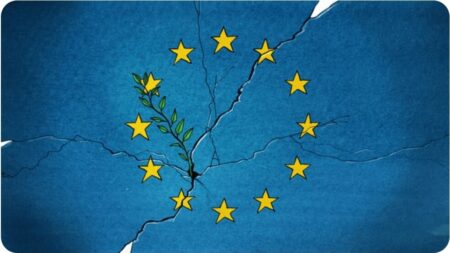 اکونومیست: پایان جنگ اوکراین آغاز فروپاشی اروپا خواهد بود