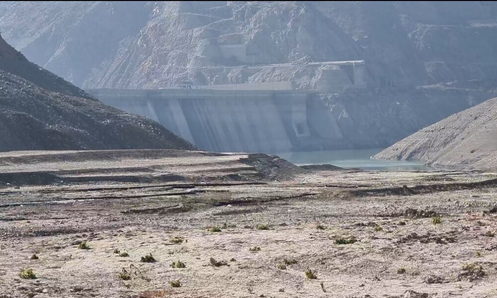 توسعه به قیمت آب