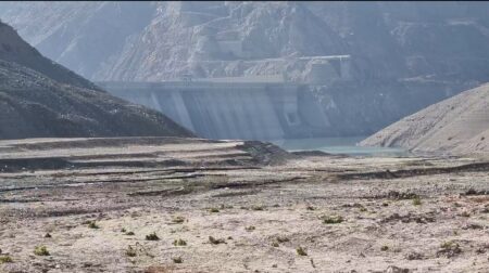 توسعه به قیمت آب