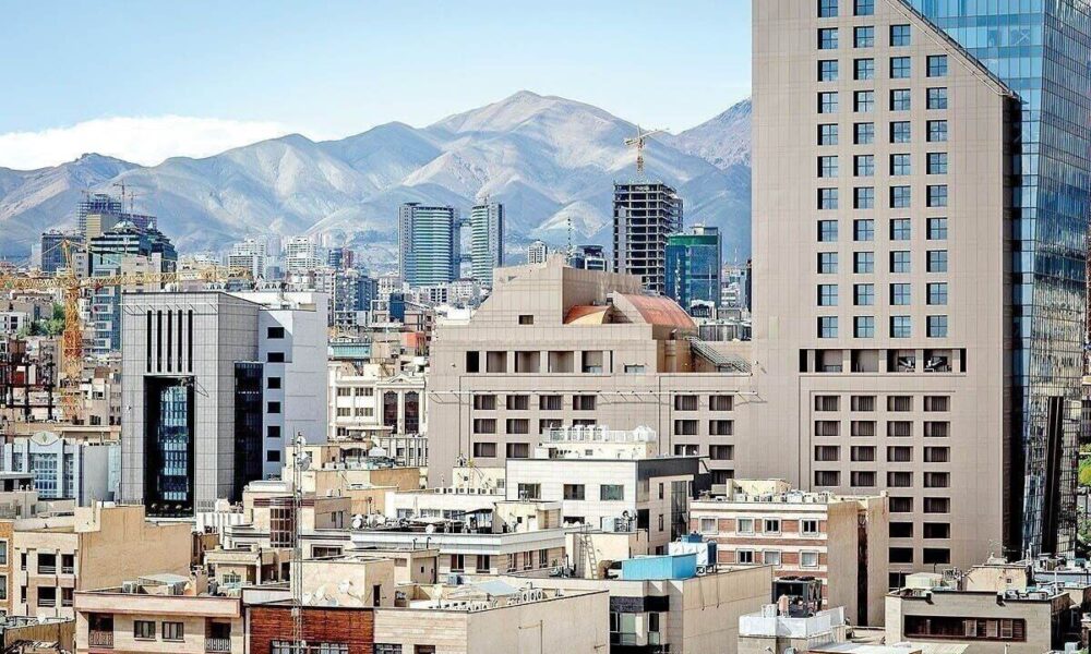 بلندمرتبه سازی‌هایی که نفس تهران را گرفت