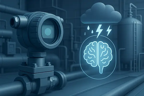 مزایای استفاده از ترانسمیترهای فشار ABB در محیط‌های دشوار