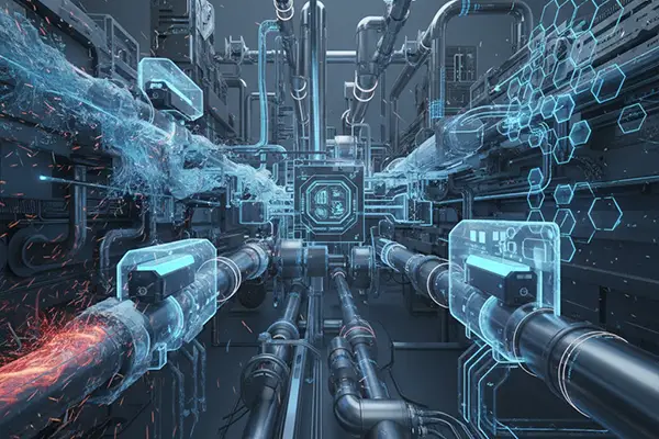 چطور ترانسمیتر مناسب محیط سخت را انتخاب کنیم؟