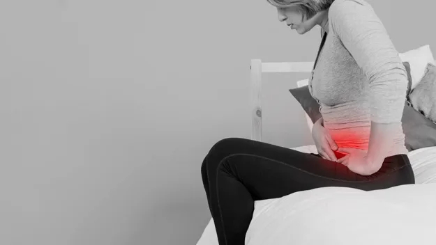 علائم یبوست بارداری