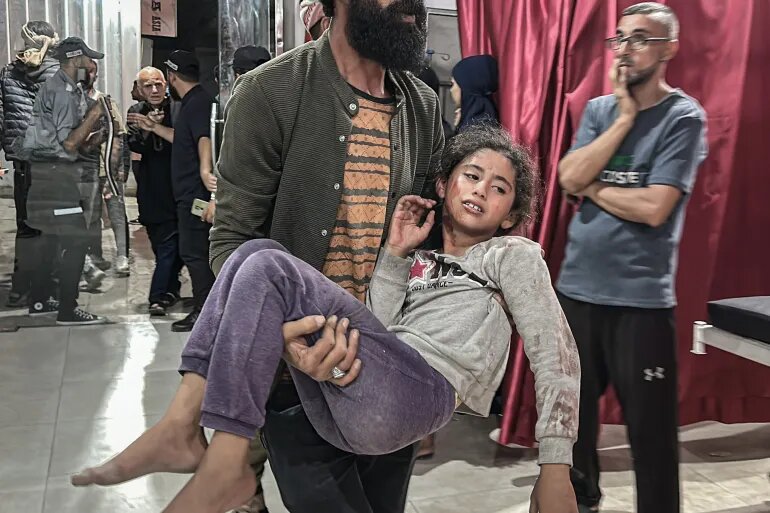 اسرائیل چندبار  آتش‌بس غزه را نقض کرده است؟ + آمار و جزئیات