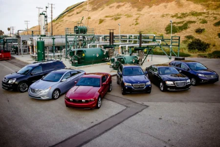 افزایش بی‌سابقهٔ میانگین عمر خودروها در آمریکا به بیش از 12 سال - پدال