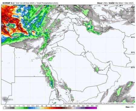 هواشناسی/ خشکسالی