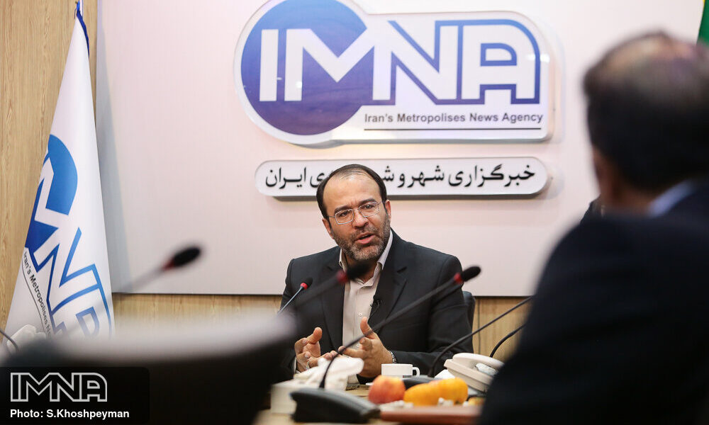 ریل قوی‌تر، پیش‌نیاز تحول فناوری و کاهش هزینه‌ها است