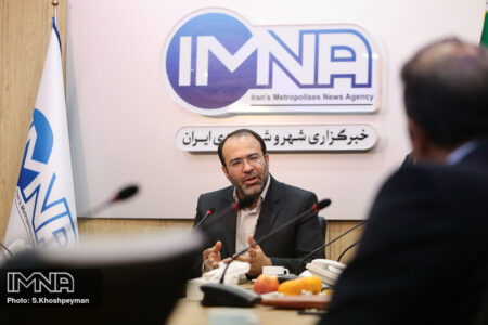 ریل قوی‌تر، پیش‌نیاز تحول فناوری و کاهش هزینه‌ها است