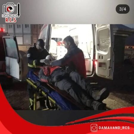 آخرین ارزیابی پزشکی از وضعیت رضا امیرخانی آخرین ارزیابی پزشکی از وضعیت رضا امیرخانی