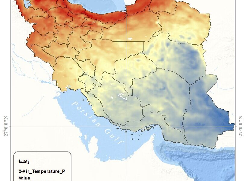 آغاز محدودیت گاز در پتروشیمی‌های کشور