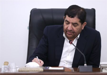 مخبر درگذشت همسر سقاب اصفهانی را تسلیت گفت