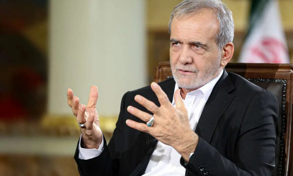 آقای پزشکیان! به توهم مرغ و تخم‌مرغ فیلترینگ پایان دهید